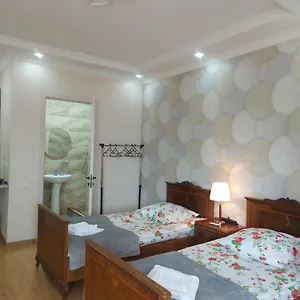 Cozy House Iv Апартаменты