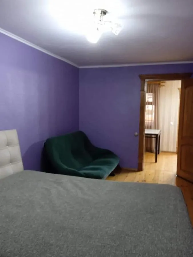 Isolated Second Floor For Rent With Separate Kitchen And Bathroom Tiflis 0*,  Georgia