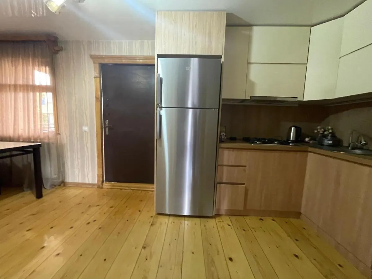 Apartamento Isolated Second Floor For Rent With Separate Kitchen And Bathroom Tiflis Georgia