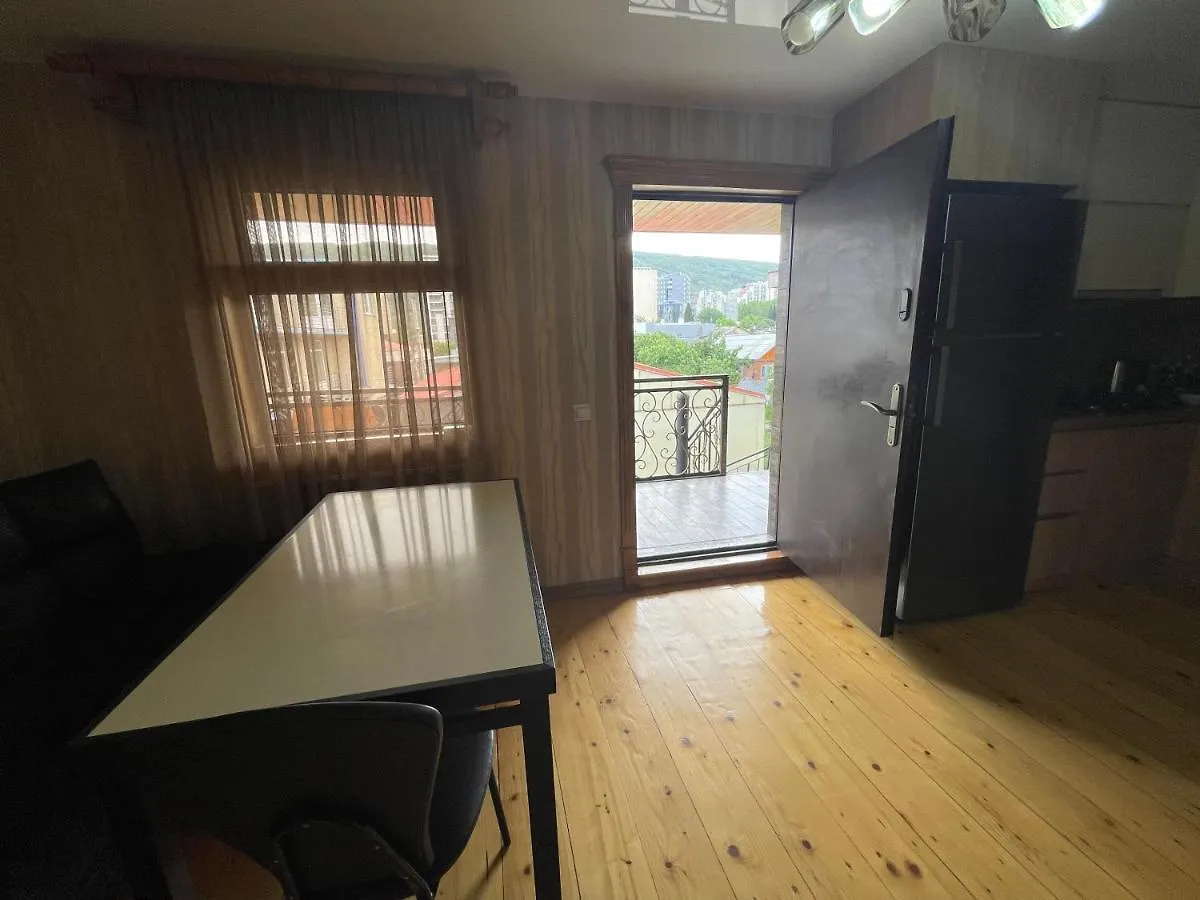 Isolated Second Floor For Rent With Separate Kitchen And Bathroom Tiflis