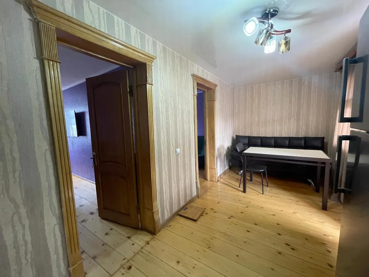 Isolated Second Floor For Rent With Separate Kitchen And Bathroom Tiflis 0*,  Georgia